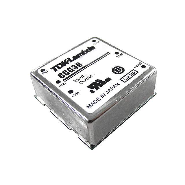 CCG302415D by TDK-Lambda